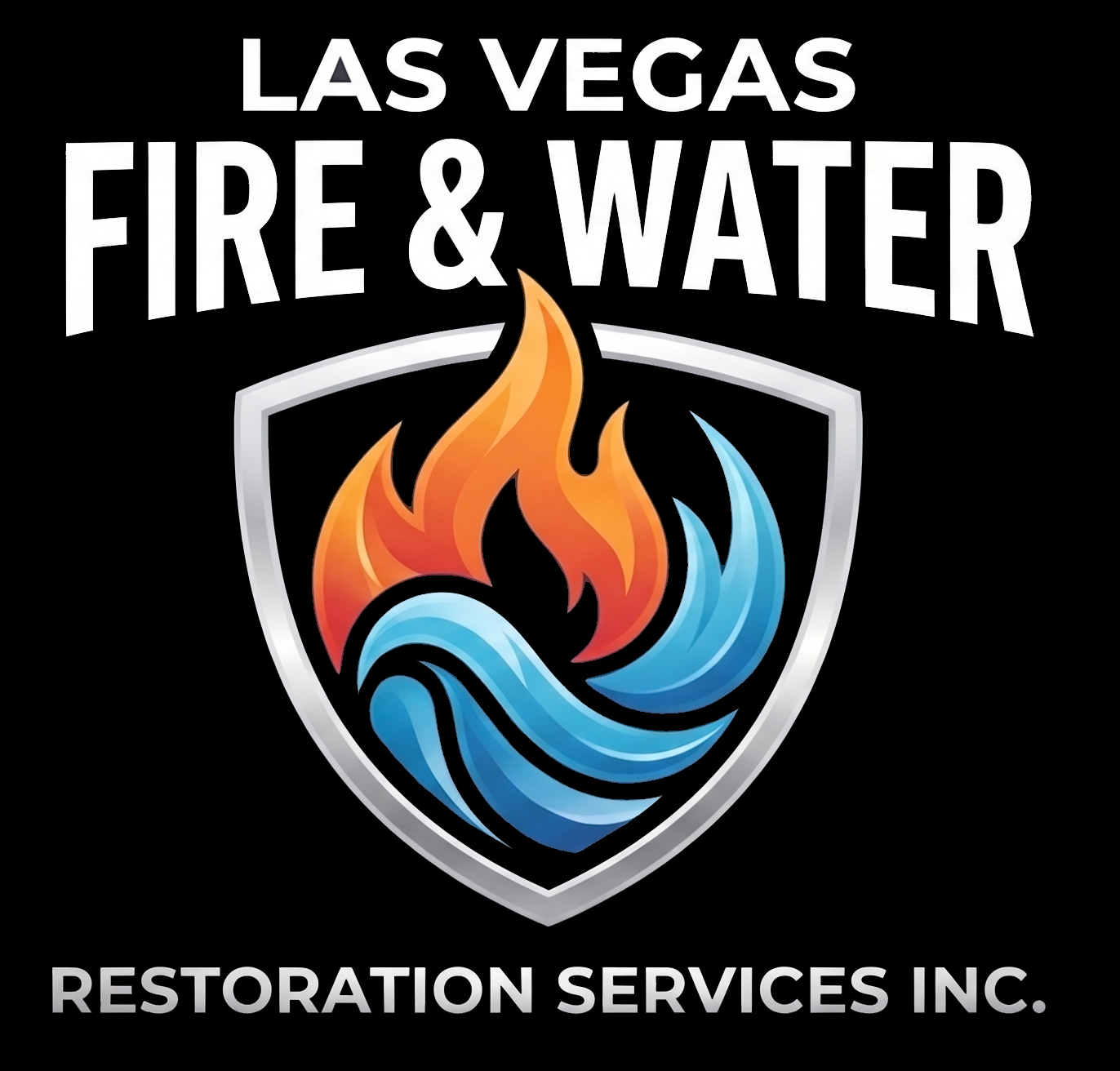 Las Vegas Fire & Water Restoration Services, Inc.